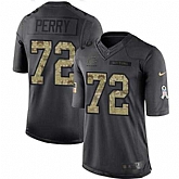 Nike Bears 72 William Perry Anthracite Salute To Service Limited Jersey Dzhi,baseball caps,new era cap wholesale,wholesale hats